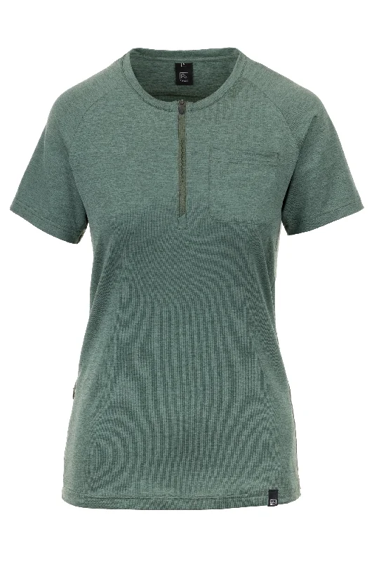 Modern Chic Discounts Jessi Quarter Zip