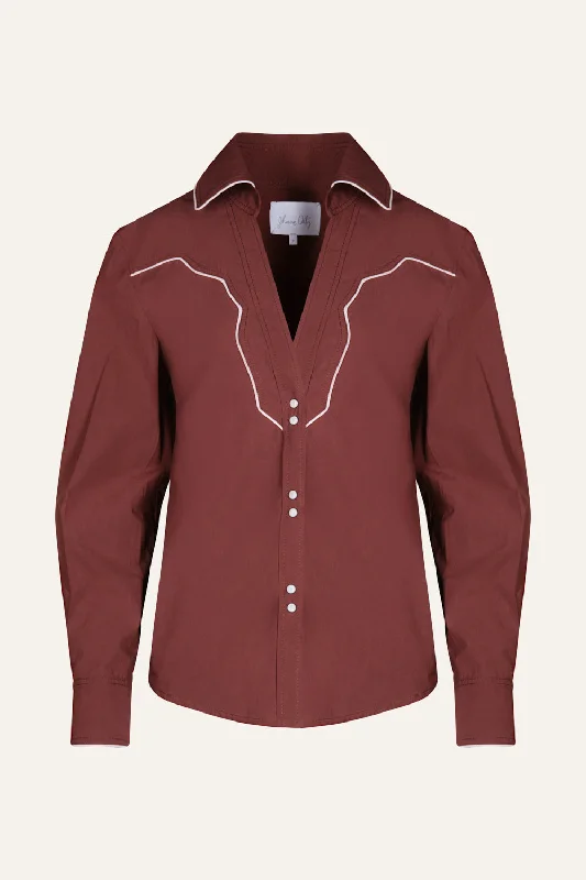 Ride The Style Wave Hacia Puerto Shirt