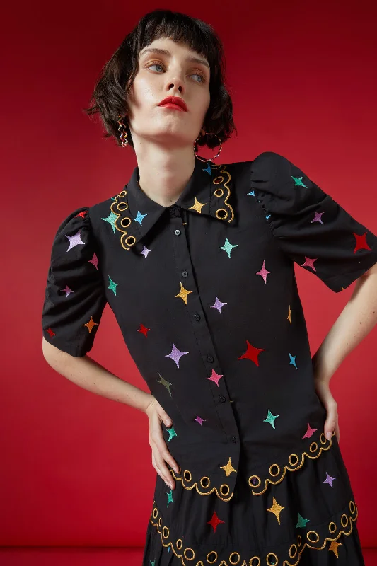 Limited Time Flash Sale Twinkle Twinkle Little Shirt