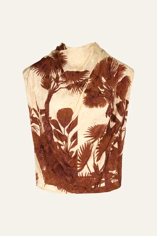 Trend Forward Threads Island Stories Top