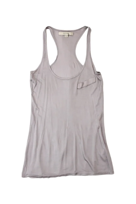 Fashion-Forward Offers Reiss - Slinky Knit Singlet
