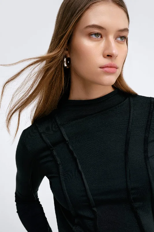 Limited Time Flash Sale Saoirse Top