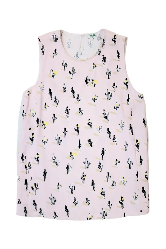 Unbeatable Prices Kenzo - Cactus Top