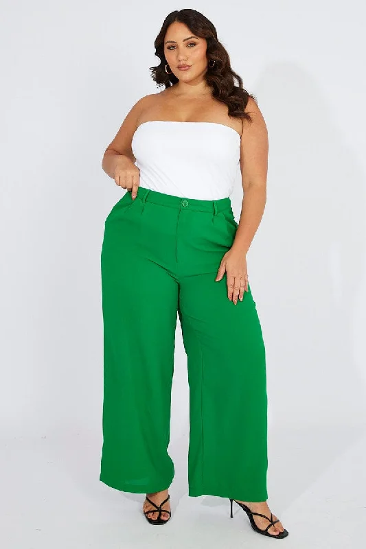 The Latest Trends White Bandeau Top Supersoft