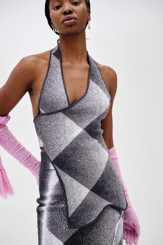 Fashion-Forward Offers NACHO HALTER TOP