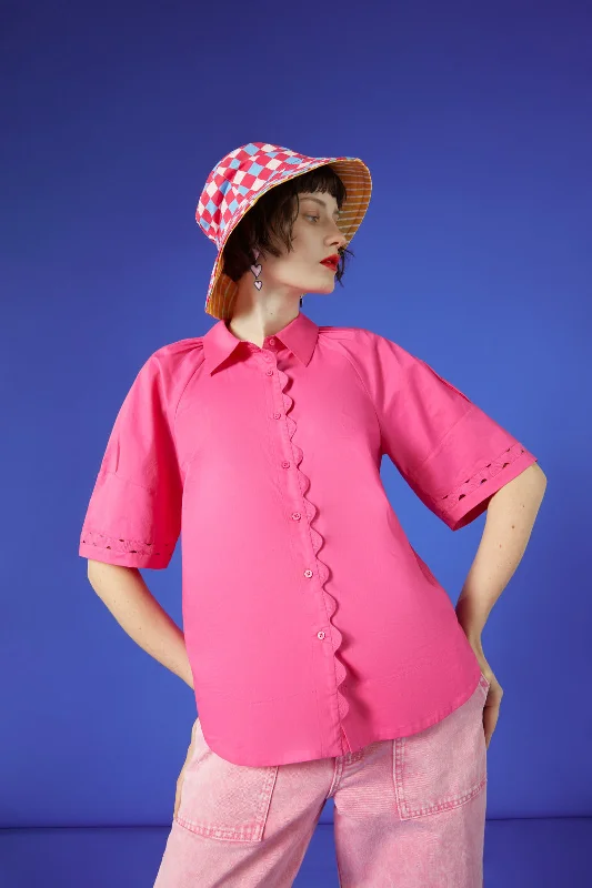 Stupidly Low Prices Malabar Shirt