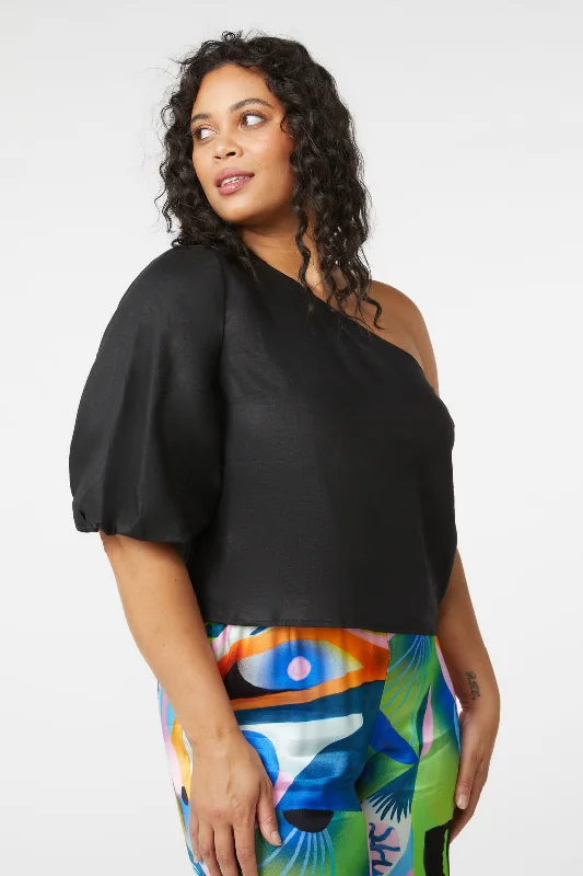 Seasonal Trends Ingrid Top