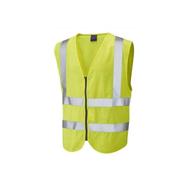 Quick Grab Deals FR/AS Zipped Waistcoat