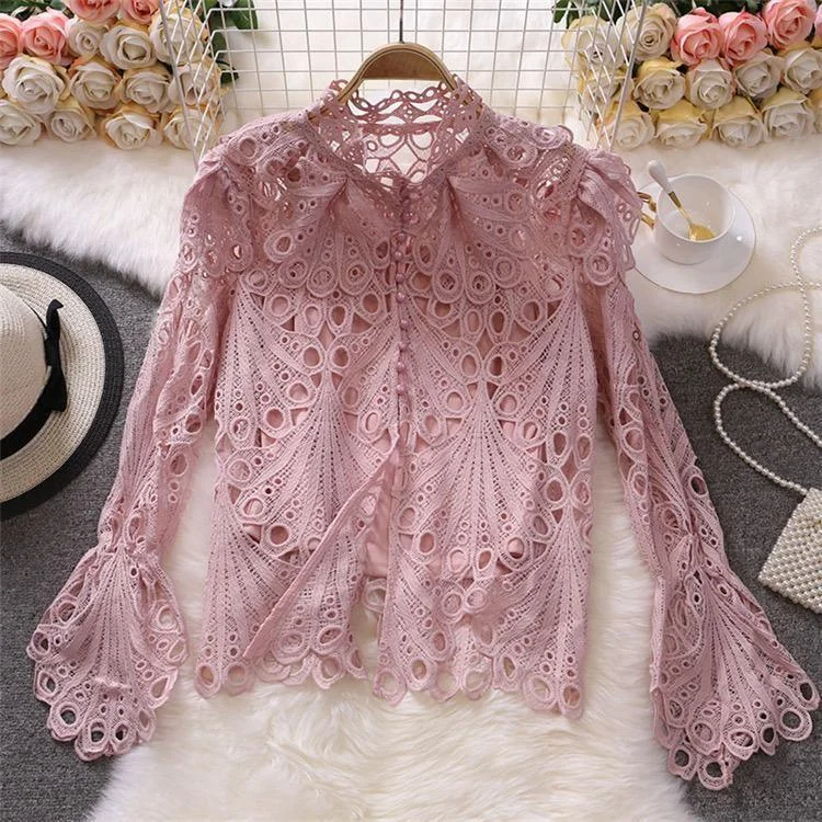 Casual Chic Kendra Vintage Top