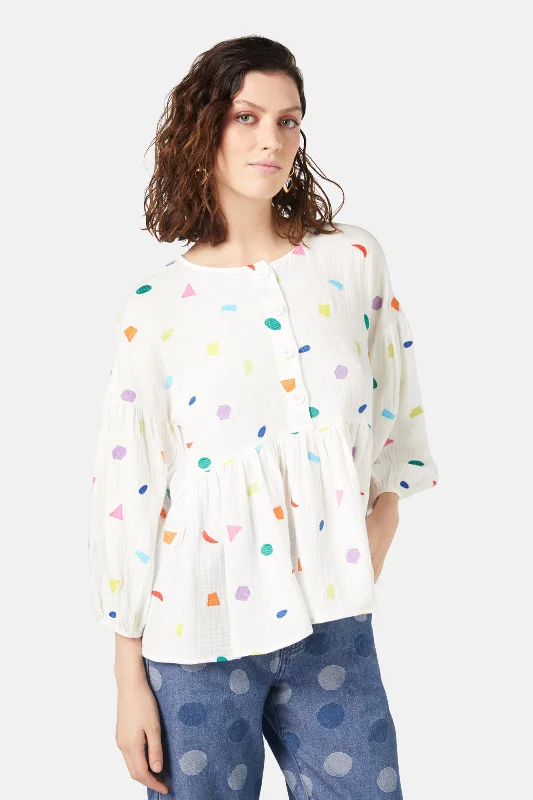 Affordable Trendy Fashion Pinata Top