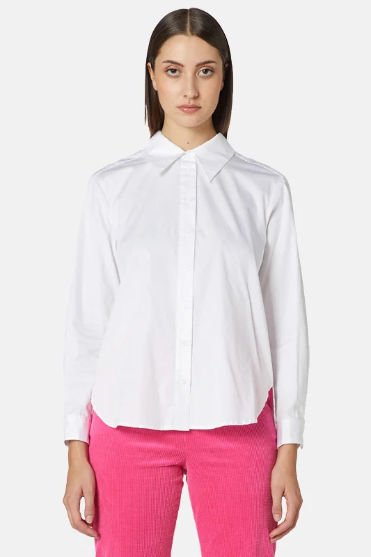 Modern Fashion Sale Cotton Pop Shirt