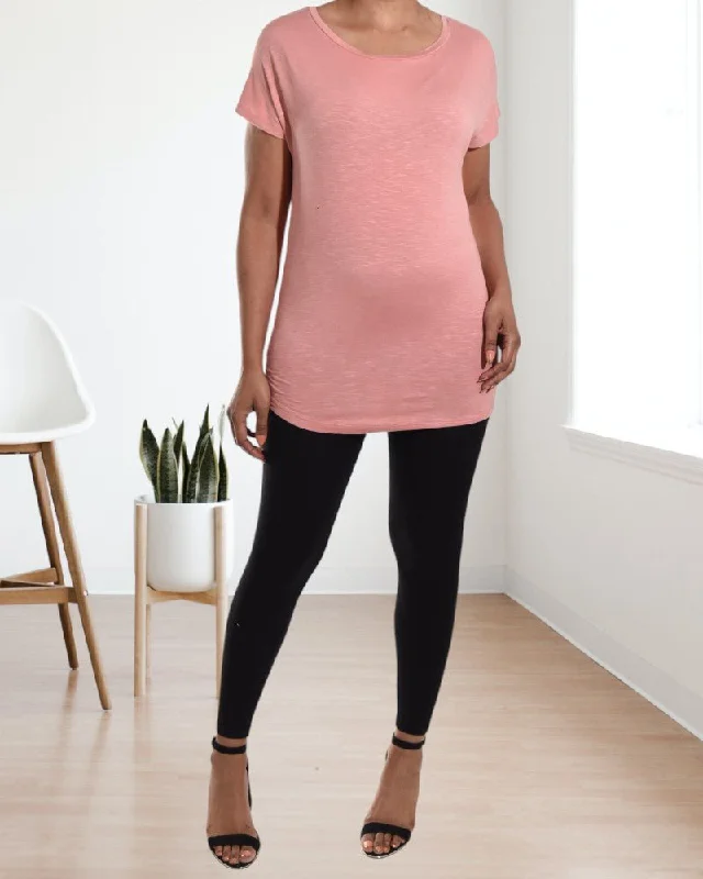 Limited-Time Offer Ladies Mink Top
