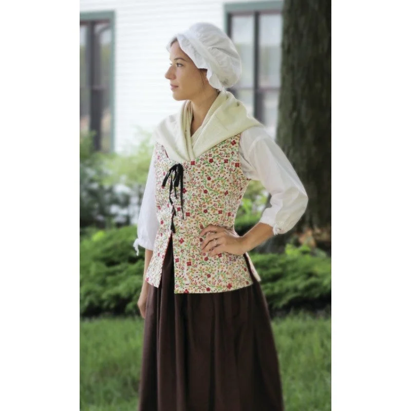Mega Sales English Bodice