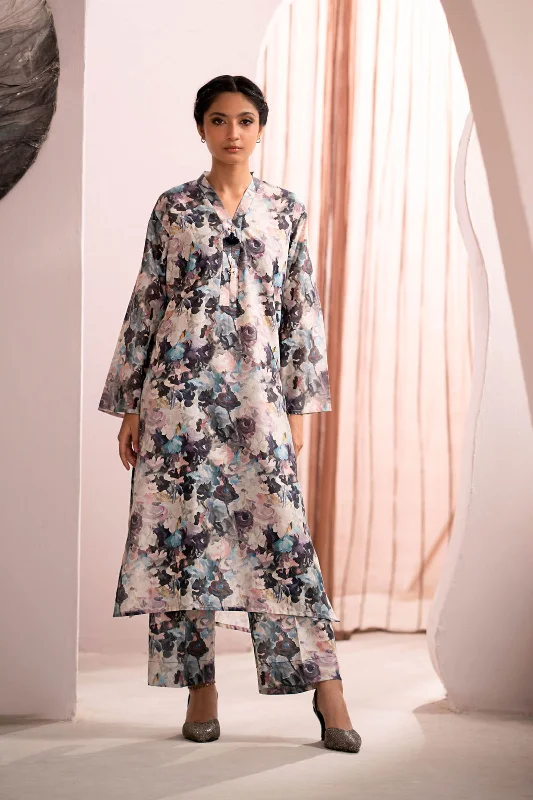 Trendy Women's Wear Collection Cotton Lawn