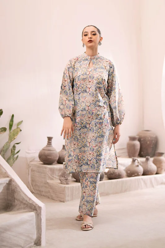 Chic & Cozy Collection Cotton Lawn