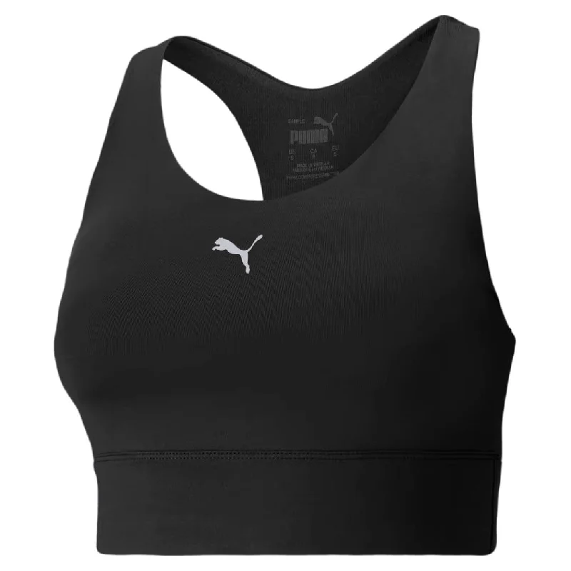Chic Trends Unveiled Puma - Women's All-In Long Line Training Bra (521113 01)