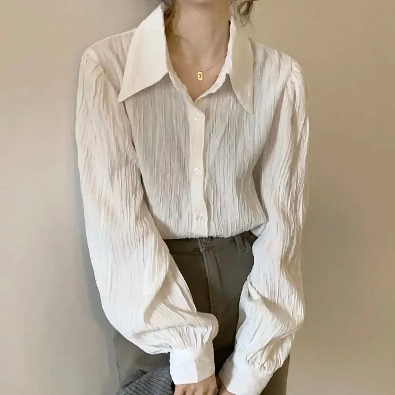 Winter Warehouse Sale Andre Summer Statement Shirt