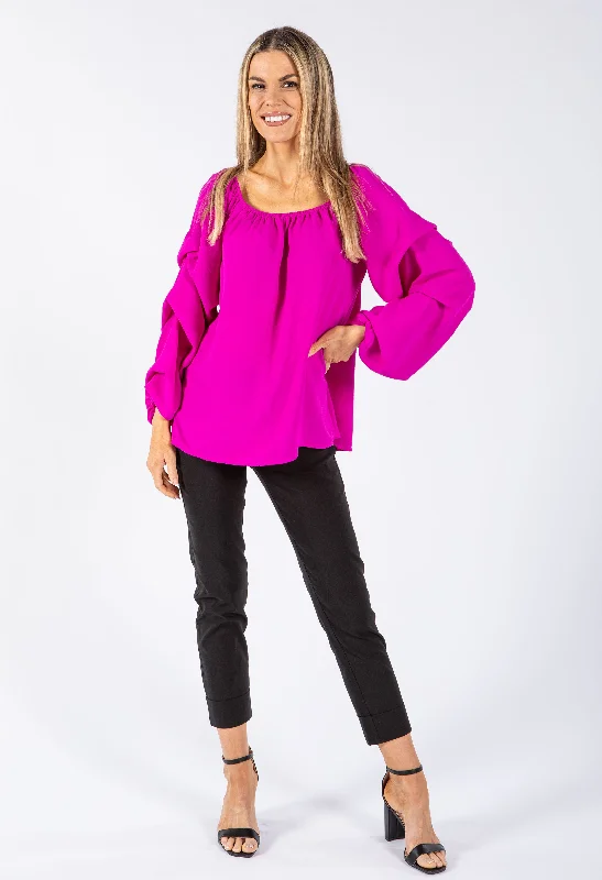 Fuchsia