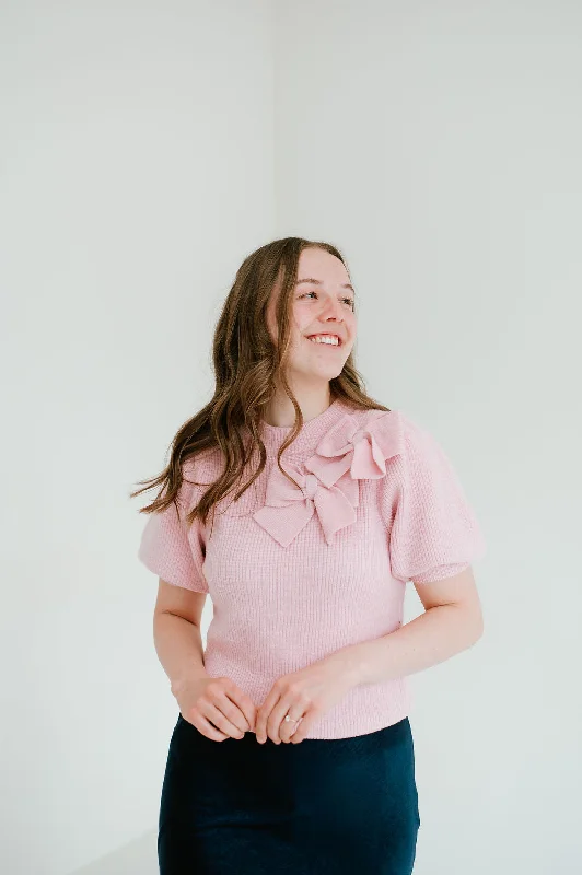 Laid-Back Fashion Offers Glinda Top