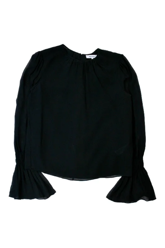 Spring Offer FRAME - Silk Top