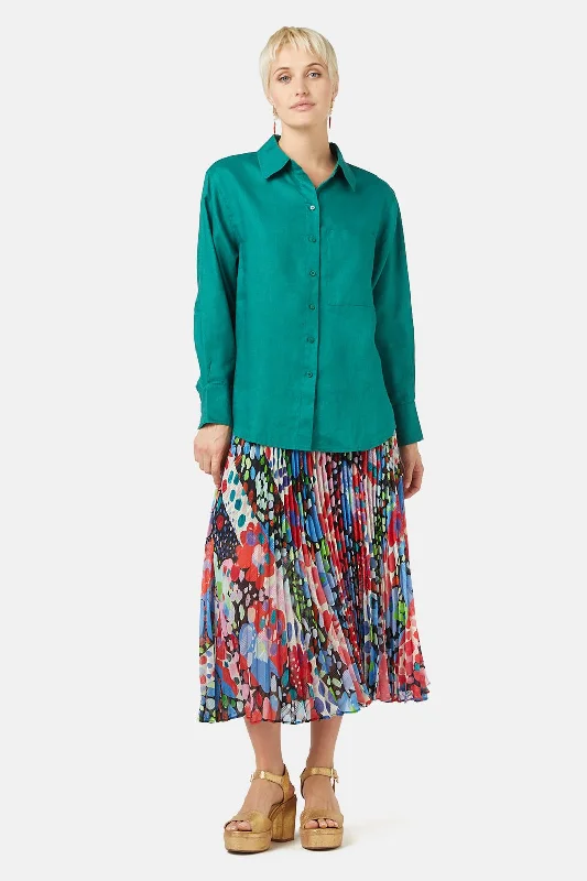 Flash Sale Now Evergreen Shirt