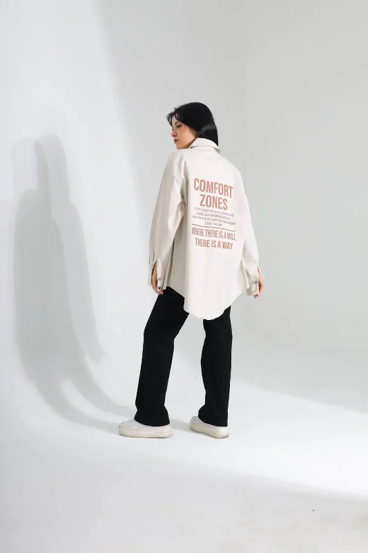 Off white