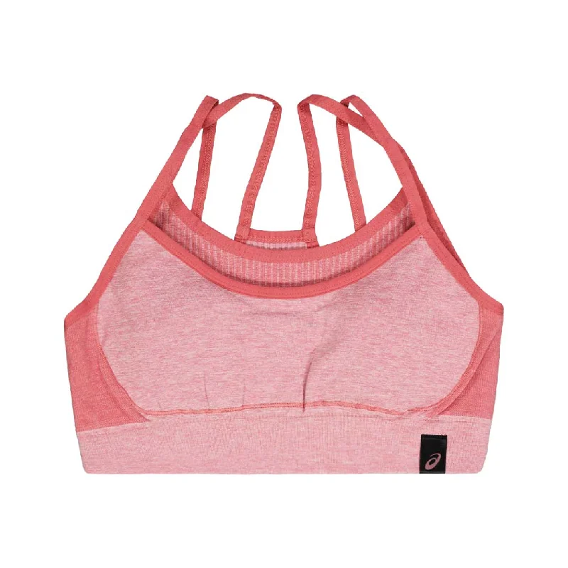 Fashion Deal Asics - Women's Reversible Seamless Bra (2032C143 701)