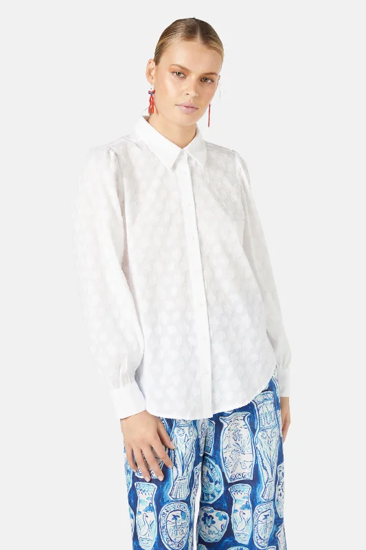 Fashion Frontiers Daisy Shirt