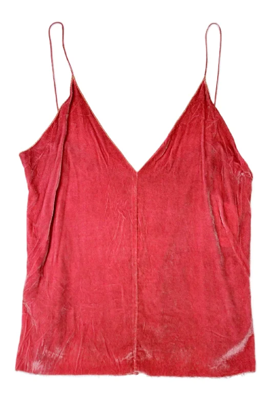 Hot Sale AQC - Velvet Top