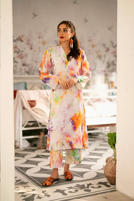 Valentine's Special Cotton Lawn