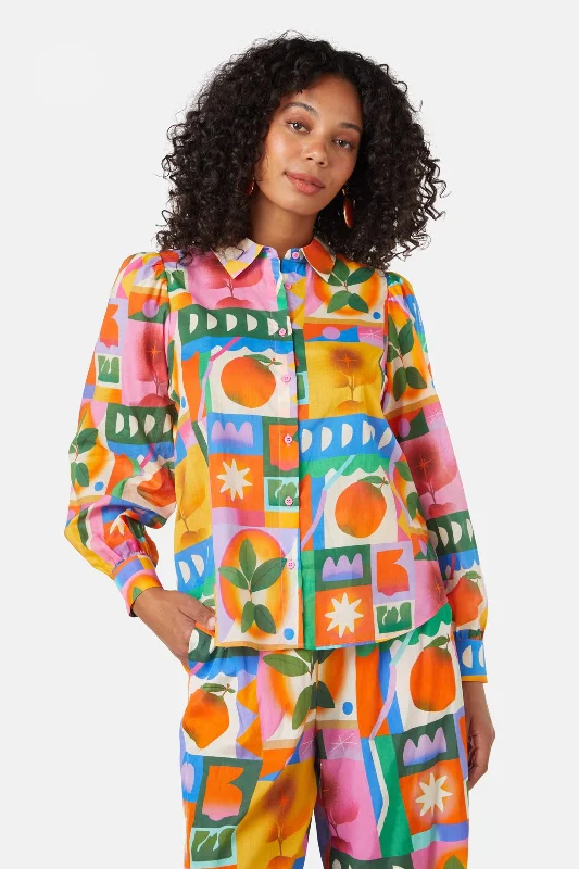 Summer Deals Fruit Market Shirt
