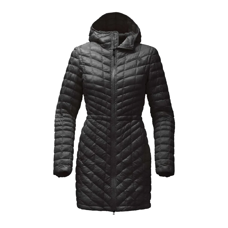 Sleek Style Discounts Women's Thermoball Hooded Parka|-|Parka à capuchon Thermoball Femme Sleek Style Discounts Women's Thermoball Hooded Parka|-|Parka à capuchon Thermoball Femme