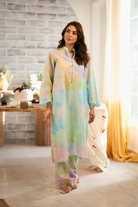 Fashion Forward, Function First Cotton Lawn