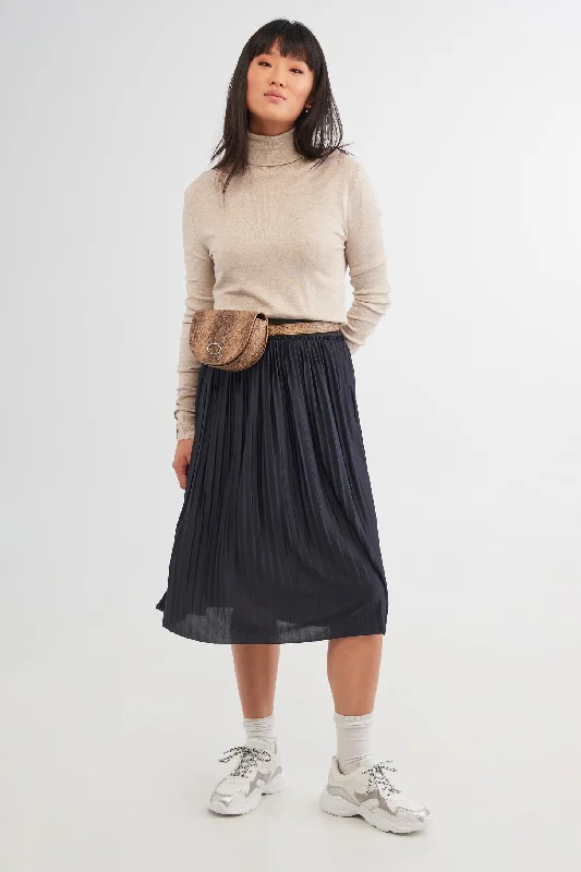 Essentials On Sale Chandail col roulé - Femme