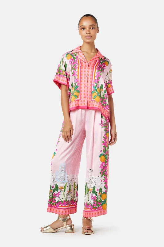 Affordable Trendy Fashion Monte Carlo Shirt