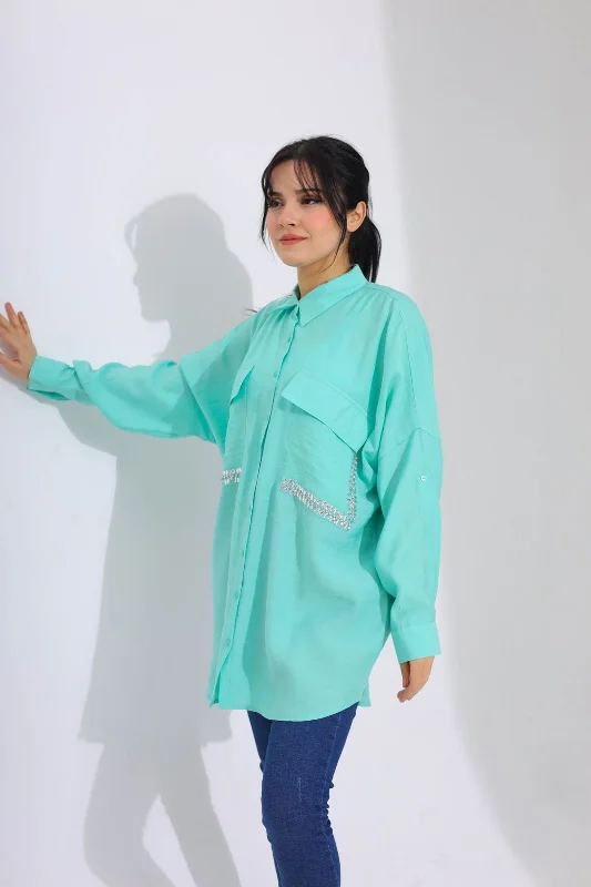 Seasonal Picks Shirt S 2507