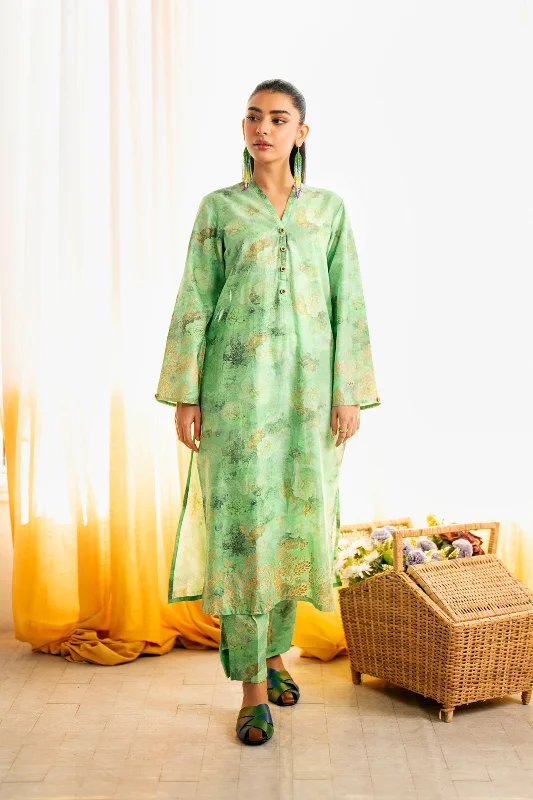 Fashion Frontiers Cotton Lawn