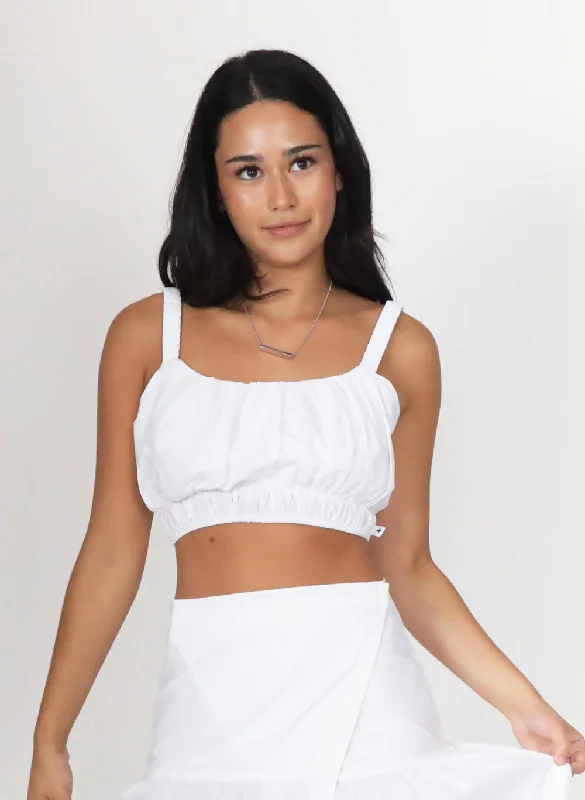 Trendy Threads Belle Top