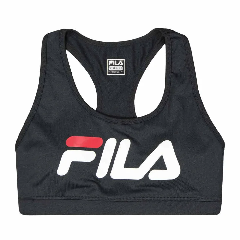 Budget-Friendly Fashion FILA - Women's Promise Bra (SW913765 087)