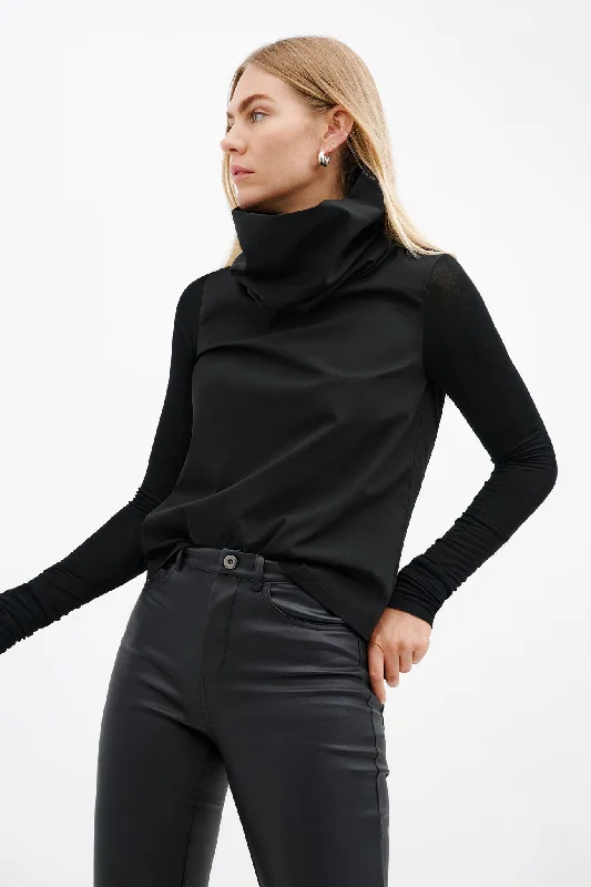 Limited Time Atlantic Top
