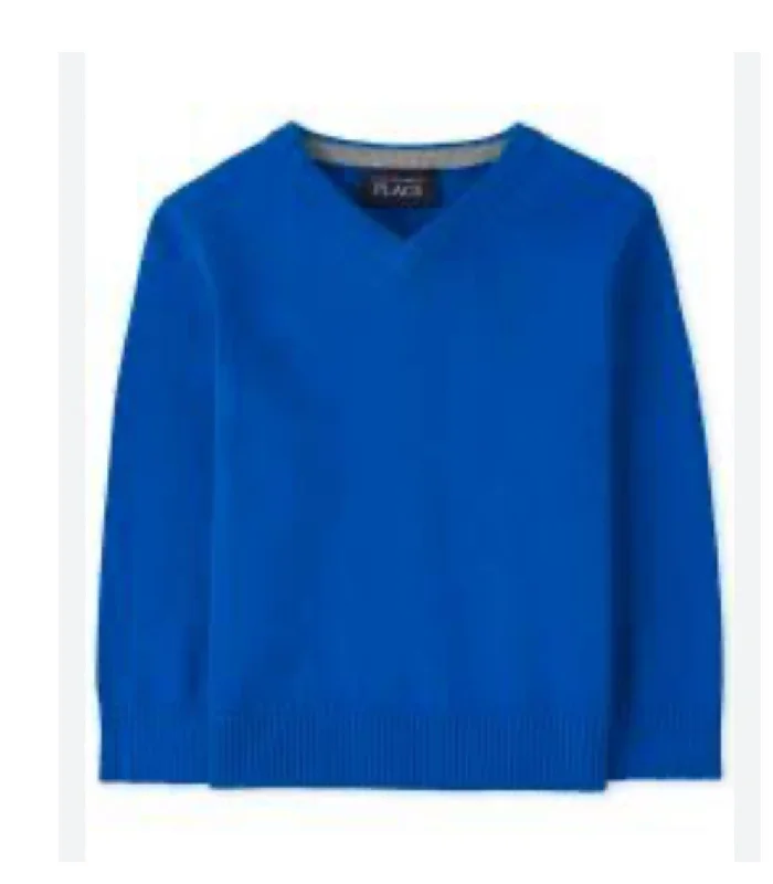 Hot Deals Boys Royal Jersey