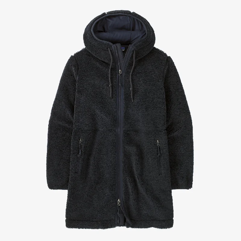 Classic Chic Deals Women's Lonesome Mesa Hooded Parka