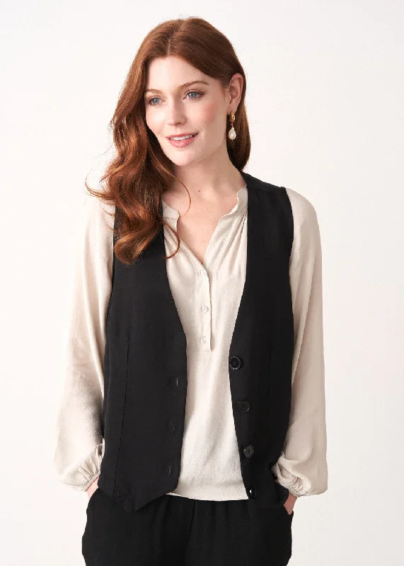 Vintage Style Deals SOFIA WAISTCOAT