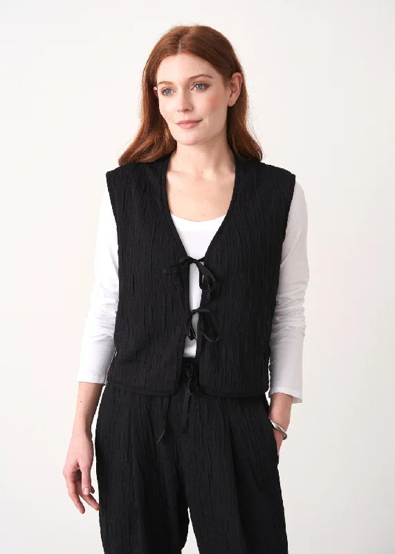 Fashion Sale ARLO TEXTURED GILET