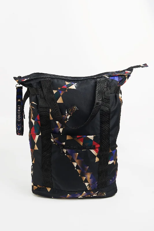Unleash Your Trendy Side Imperial  torbo-plecak