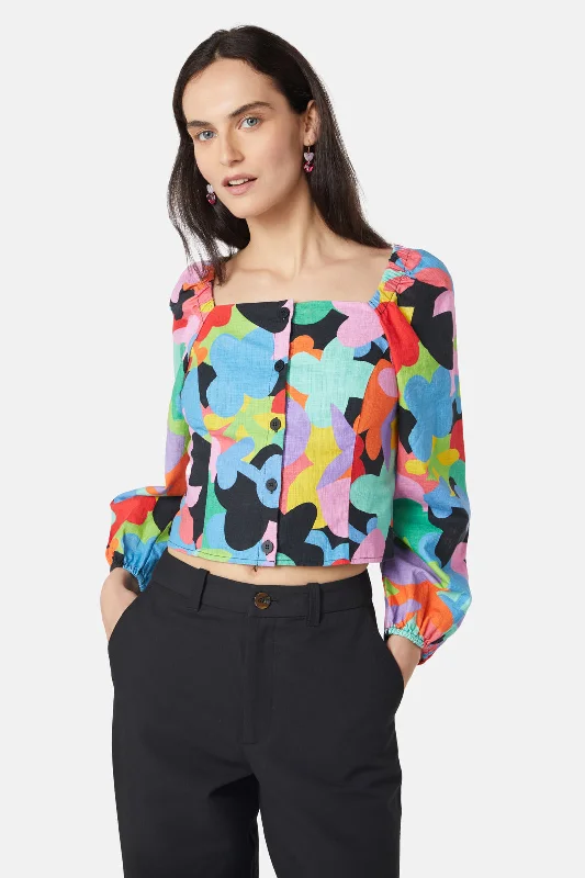 Fall Sale, Prices Drop Bubble Tea Top