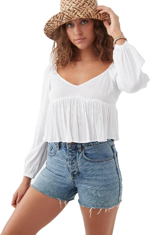 Fresh Fashion Discounts Belle Top - Women’s|-|Haut Belle - Femme