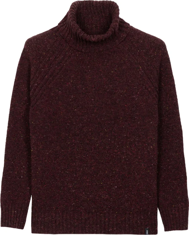 Avant-Garde Style Promotions Farne Roll Neck Knit Jumper - Women's|-|Chandail en tricot à col roulé Farne - Femme