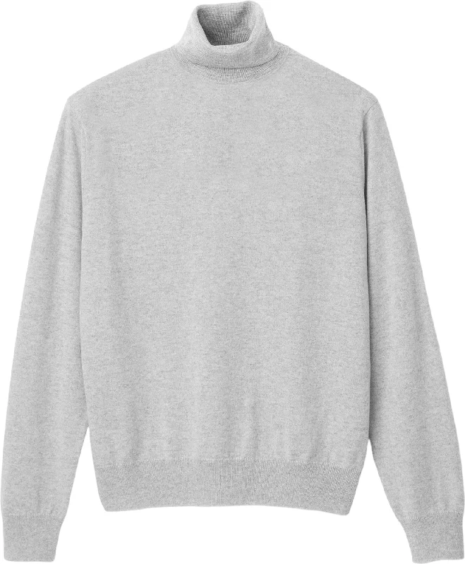 Refined Fashion Sale Women's Stretch Merino Turtleneck|-|Col roulé en laine mérinos extensible pour femme