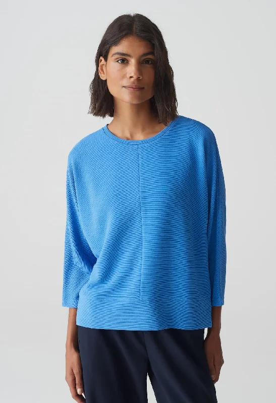 Quick Grab Deals Sinni Batwing Ribbed Top